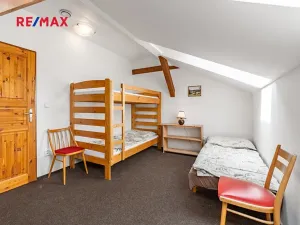 Prodej ubytování, Kytlice, 421 m2