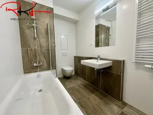 Prodej bytu 2+kk, Praha, Thomasova, 53 m2