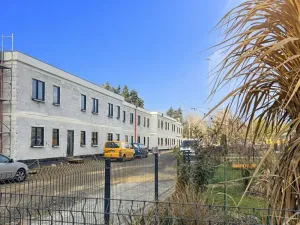 Prodej bytu 2+kk, Bělá pod Bezdězem, Jarní, 57 m2