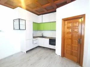 Prodej bytu 2+kk, Osečná - Zábrdí, 43 m2