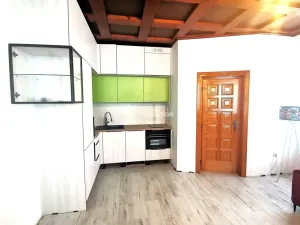 Prodej bytu 2+kk, Osečná - Zábrdí, 43 m2