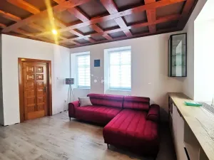 Prodej bytu 2+kk, Osečná - Zábrdí, 43 m2