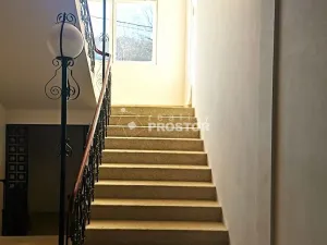 Prodej bytu 2+kk, Osečná - Zábrdí, 43 m2