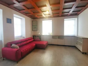 Prodej bytu 2+kk, Osečná - Zábrdí, 43 m2