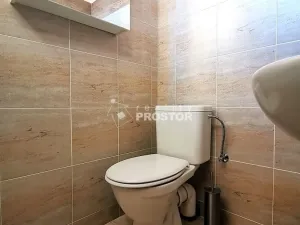 Prodej bytu 2+kk, Osečná - Zábrdí, 43 m2
