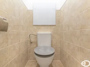 Pronájem bytu 2+1, Kolín - Kolín II, Rimavské Soboty, 53 m2