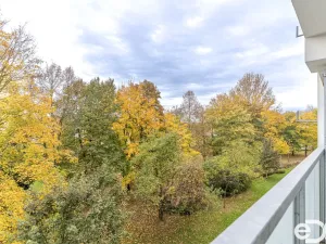 Pronájem bytu 2+1, Kolín - Kolín II, Rimavské Soboty, 53 m2