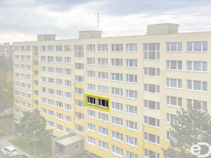 Pronájem bytu 2+1, Kolín - Kolín II, Rimavské Soboty, 53 m2