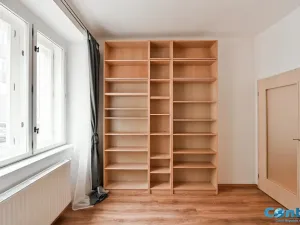 Pronájem bytu 2+kk, Praha - Vinohrady, Sobotecká, 46 m2
