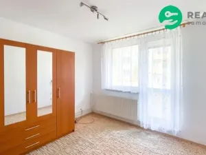 Pronájem bytu 2+1, Uherské Hradiště, Louky, 57 m2