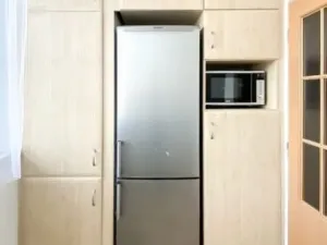 Pronájem bytu 2+1, Uherské Hradiště, Louky, 57 m2