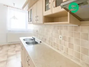 Pronájem bytu 2+1, Uherské Hradiště, Louky, 57 m2