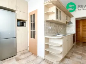 Pronájem bytu 2+1, Uherské Hradiště, Louky, 57 m2