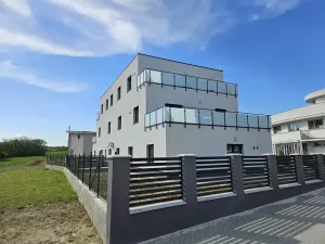 Pronájem bytu 3+kk, Ostrava, Dubová, 70 m2
