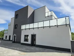 Pronájem bytu 3+kk, Ostrava, Dubová, 70 m2