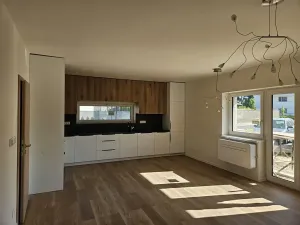 Pronájem bytu 3+kk, Ostrava, Dubová, 70 m2