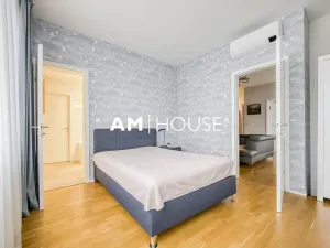 Pronájem bytu 4+kk, Praha - Libeň, Zenklova, 110 m2