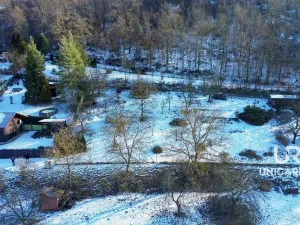 Prodej zahrady, Boskovice, Mánesova, 756 m2