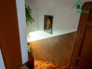 Prodej rodinného domu, Tachov, Americká, 165 m2