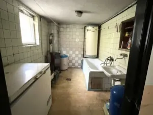 Prodej rodinného domu, Vsetín, Semetín, 70 m2