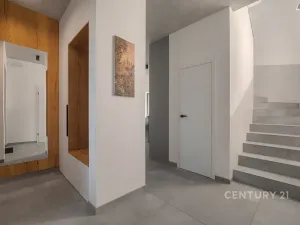 Prodej rodinného domu, Šťáhlavy, 147 m2