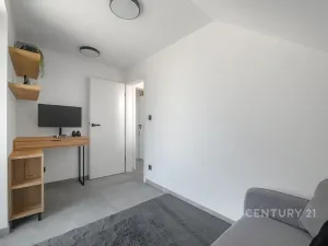 Prodej rodinného domu, Šťáhlavy, 147 m2