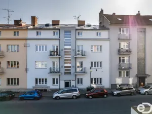 Pronájem bytu 4+kk, Kutná Hora - Kutná Hora-Vnitřní Město, Sokolská, 84 m2