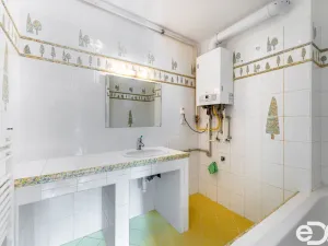 Pronájem bytu 4+kk, Kutná Hora - Kutná Hora-Vnitřní Město, Sokolská, 84 m2