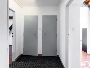 Pronájem bytu 4+kk, Kutná Hora - Kutná Hora-Vnitřní Město, Sokolská, 84 m2