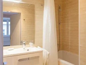 Pronájem bytu 3+kk, Praha - Vinohrady, Uruguayská, 98 m2