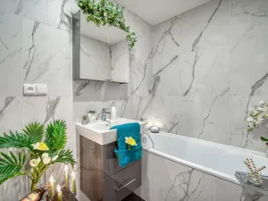 Pronájem bytu 3+1, Trutnov - Horní Staré Město, Úpská, 72 m2