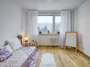 Pronájem bytu 3+1, Trutnov - Horní Staré Město, Úpská, 72 m2