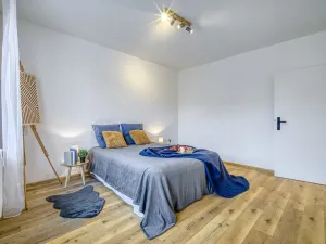 Pronájem bytu 3+1, Trutnov - Horní Staré Město, Úpská, 72 m2