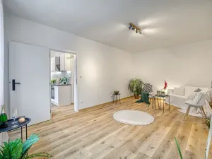 Pronájem bytu 3+1, Trutnov - Horní Staré Město, Úpská, 72 m2