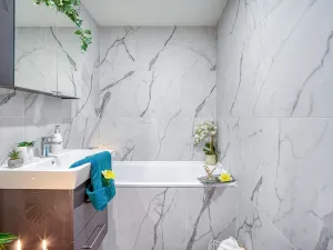 Pronájem bytu 3+1, Trutnov - Horní Staré Město, Úpská, 72 m2