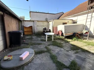 Pronájem rodinného domu, Brno - Maloměřice, Obřanská, 110 m2