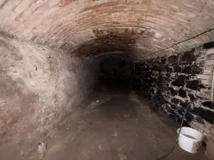 Pronájem bytu 2+1, Brno - Maloměřice, Obřanská, 44 m2