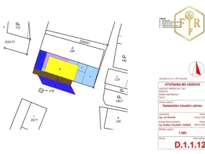 Prodej ubytování, Huzová, 700 m2