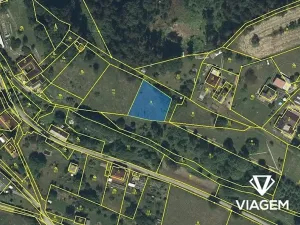 Prodej zahrady, Česká Třebová, 903 m2