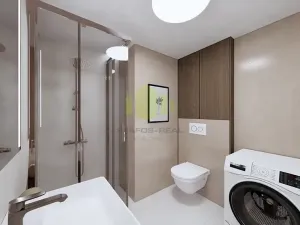 Prodej bytu 1+kk, Olomouc, Jeremiášova, 30 m2