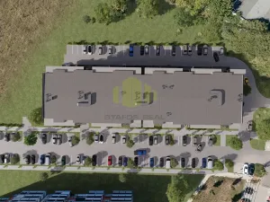 Prodej bytu 1+kk, Olomouc, Jeremiášova, 30 m2