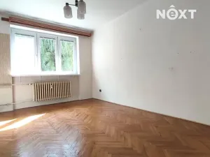 Pronájem bytu 2+1, Trutnov, Národní, 54 m2