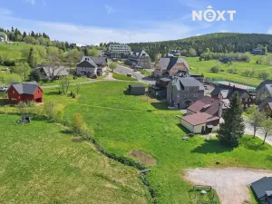 Prodej pozemku pro bydlení, Malá Úpa, 2417 m2