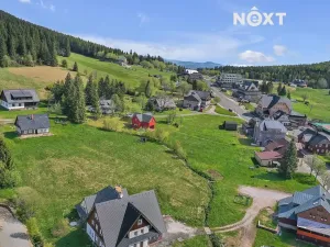 Prodej pozemku pro bydlení, Malá Úpa, 2417 m2