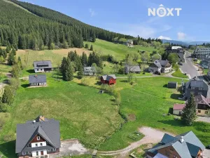 Prodej pozemku pro bydlení, Malá Úpa, 2417 m2