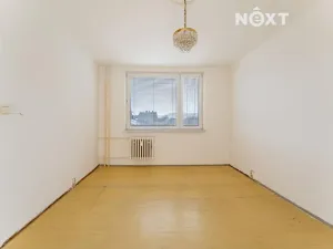 Prodej bytu 2+1, Šumperk, Čsl. armády, 47 m2