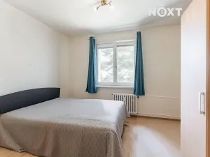 Pronájem bytu 3+1, Šumperk, Vrchlického, 60 m2