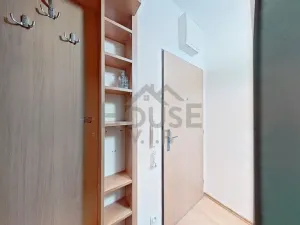Prodej bytu 1+kk, Praha - Vysočany, Poděbradská, 34 m2