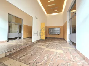 Prodej bytu 1+kk, Praha - Vysočany, Poděbradská, 34 m2