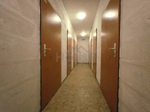 Prodej bytu 1+kk, Praha - Vysočany, Poděbradská, 34 m2